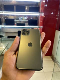 I phone 11 pro 256 gb