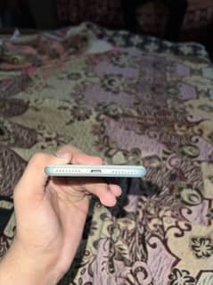 iPhone 8 Plus water pack Set non Pta
