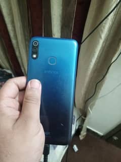 infinix