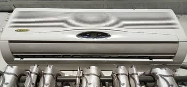 Perfect Cooling