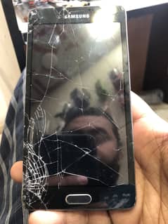 Need Mobile repairing worker