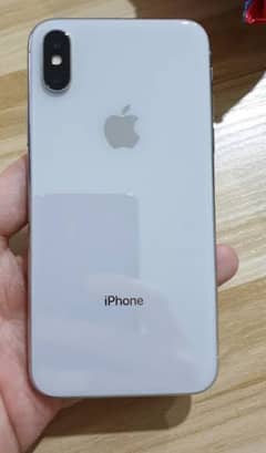 iphone x ha non pta