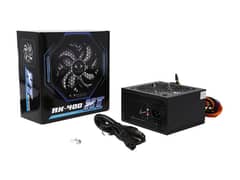 raidmax 400w xt powersupply