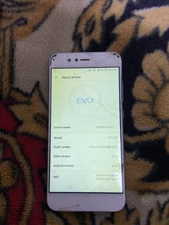 Honor nova2 4/64