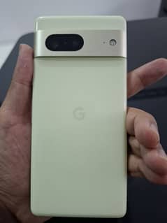 Google Pixel 7