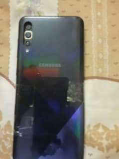 Samsung a30s 4/64 dual sim approved