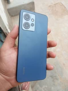 Redmi note 12 8+4gb 128gb