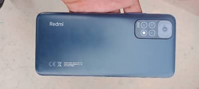 Redmi note 11  phone number 03074049447