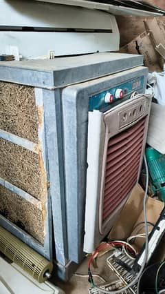 Lahori Air Cooler