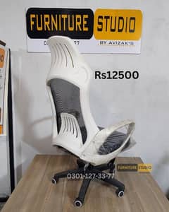 Executive Chair Boss CEO Chair Office chair in Lahore