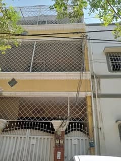 House Sale Sector 10 North Karachi