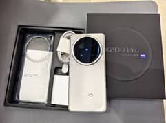 vivo x200 pro