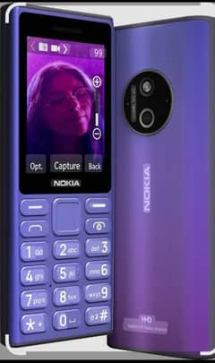 Nokia 125 2025 fresh model ha  dukandar ke liye riyat ho jaye jie