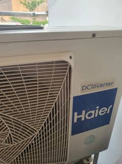 Haier DC inverter Ac