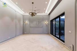 1 Kanal Upper Portion for Rent in DHA Phase 8 Lahore | 3 Bed | PKR 95,000/Month