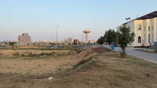 Very Low Budget 3 Marla Plot In Umer Block