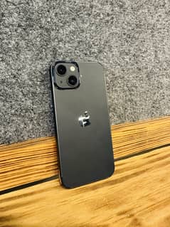 Apple iPhone 13 – 128GB – Non PTA – Excellent Condition