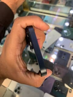 iphone 13 100 percent original kit 10by10 royal blue colour