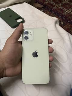 iPhone 12 LLA model 64Gb