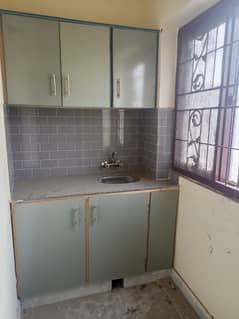 Rooms are available for rent samnabad nalay wali road