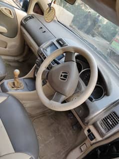 Honda City IDSI 2008