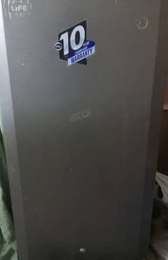Pell Refrigtrater