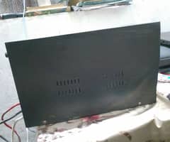 max power ups full automatic inverter battery charger