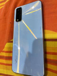 Vivo Y20