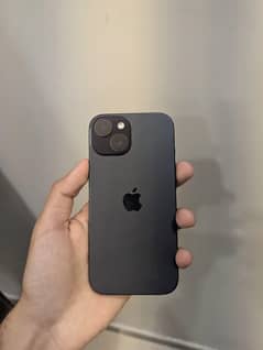 iPhone 15 128gb