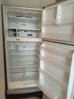 Haier Refrigerator