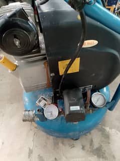 Compressor