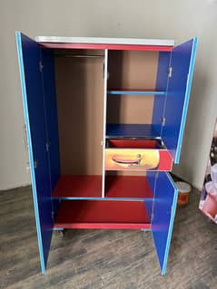 Kids Wardrobe