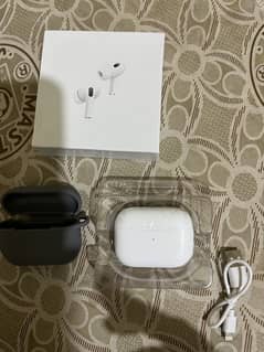 Earpods pro 2
