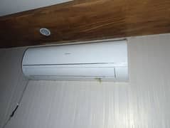 2 season Chala huia ha good condition argant sal