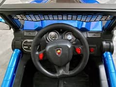 Kids Car