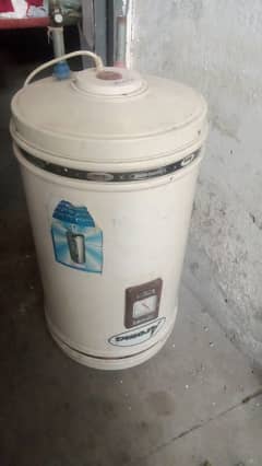Geyser for Sale