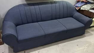 SOFA SET | 5 SEATER | FURNITURE