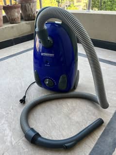 WESTPOINT VACCUM CLEANER FOR SALE