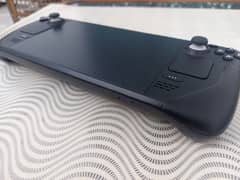 steam deck 512gb like brand new