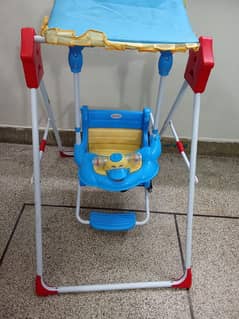 baby swing