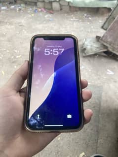 Iphone Xr 64 gb esim working