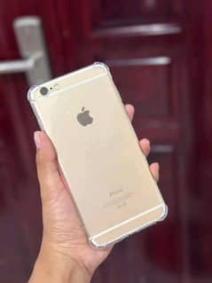 iPhone 6s Plus 128gb my WhatsApp number 03250226756