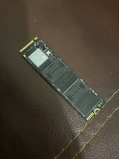 NVME 256 Gb Hp Desktop Pc
