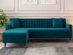 Sofa Repair - Sofa Making -Furniture Polish - Fabric Change- sofa sale
