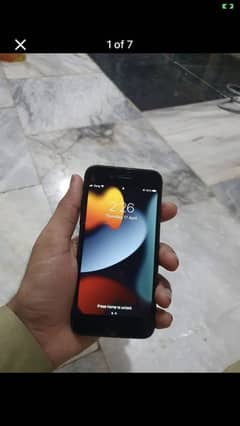 iPhone 7 pta approve