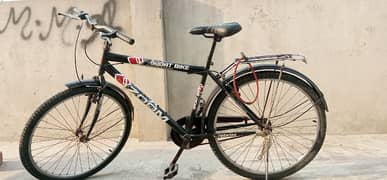 Cycle