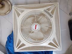 Royal false ceiling fan
