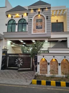 4 Marla House Is Available For Sale In Al Razzaq Royals Sahiwal