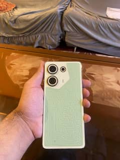 Tecno Camon 20   8Gb 256Gb