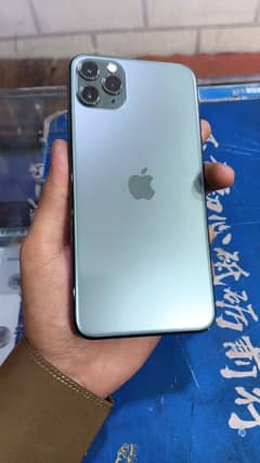 iphone 11pro max non PTA